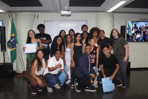 Certificação de aprendizes Set/2025