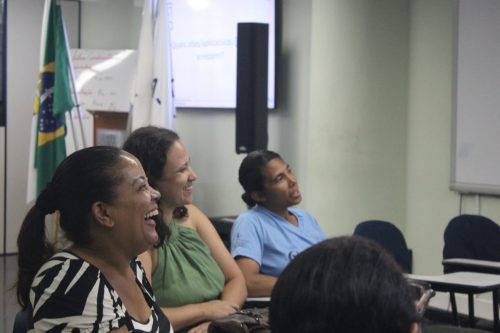 PAF roda de conversa internet segura
