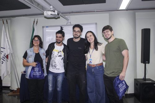 Concurso de Desenho 2025