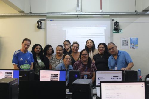 Curso de Informática Básica PAF