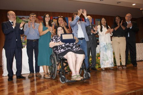 Assprom 50 anos