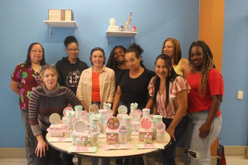 Oficina de Artes Personalizadas PAF