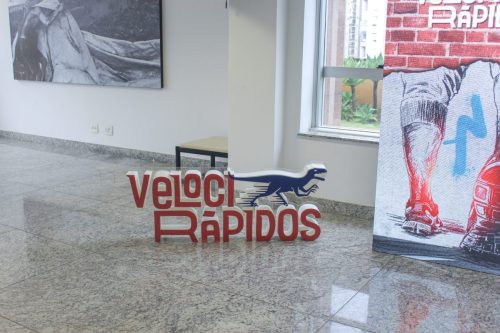 Encerramento VelociRápidos 2025