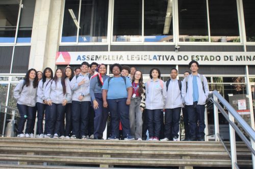 Audiência Pública FECTIPA ALMG-2