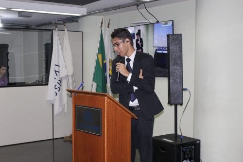 Certificação de aprendizes 18/03/26