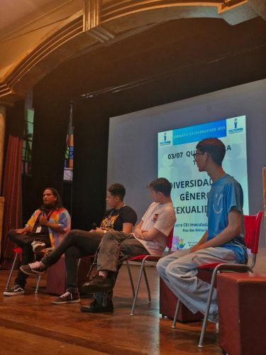 Jornada da Diversidade