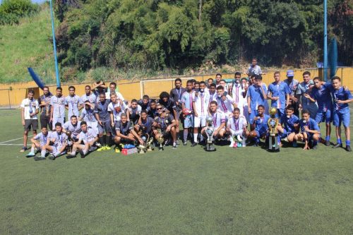 Final da Copa União 2025