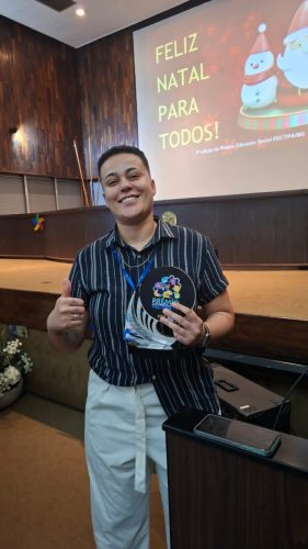 Premio Educador 2025