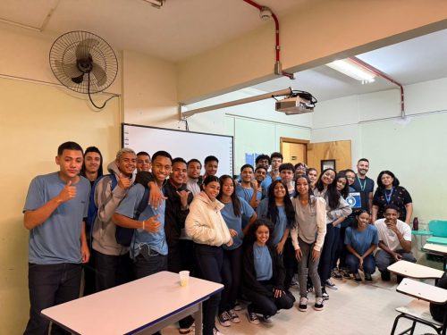 Curso Educação Ambiental e Resíduos Eletroeletrônicos