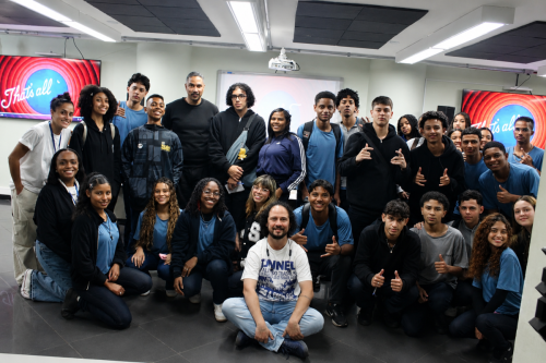 Oficina projeto identidade e racialidade