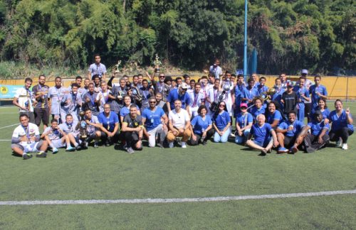 Final da Copa União 2025 - 24/05/2025