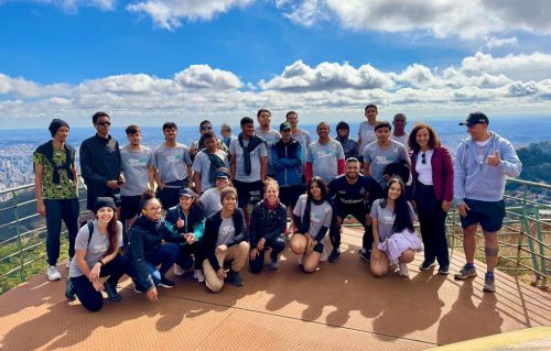 Velocirápidos na Serra do Curral - 12/06/2025